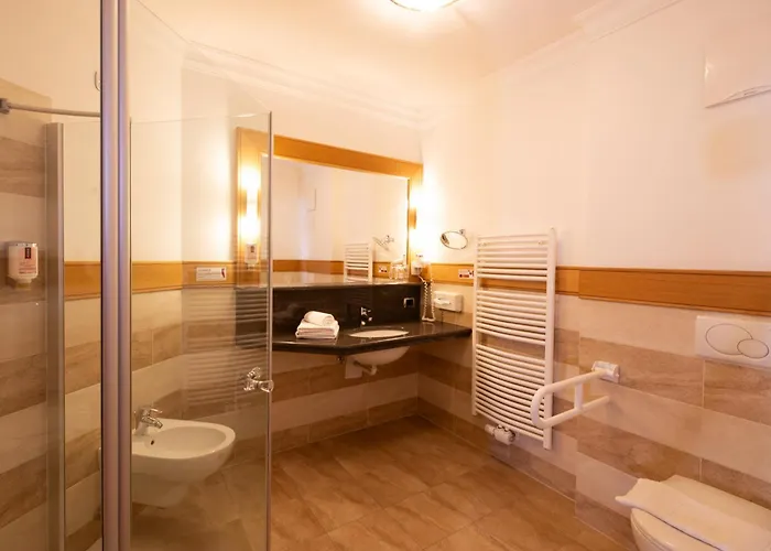 Aktiv&Wellnesshotel Zentral